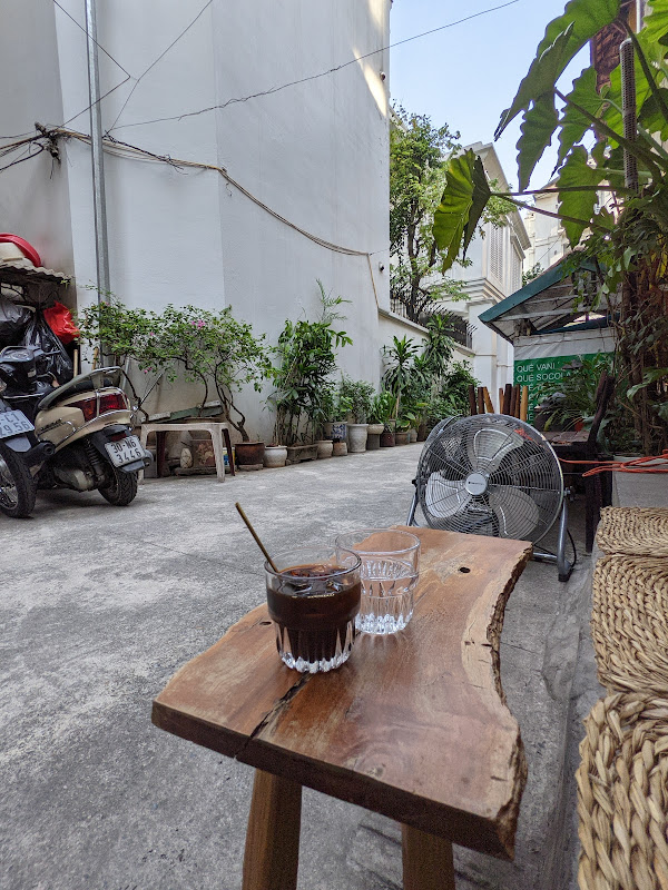 186 Coffee Roasters